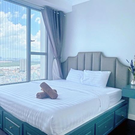 Yourhomes - River Gate Ho Chi Minh-stad Buitenkant foto