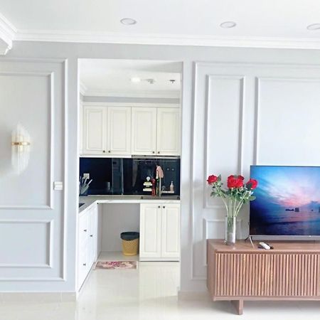 Yourhomes - River Gate Ho Chi Minh-stad Buitenkant foto