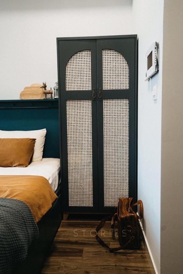 Yourhomes - River Gate Ho Chi Minh-stad Buitenkant foto