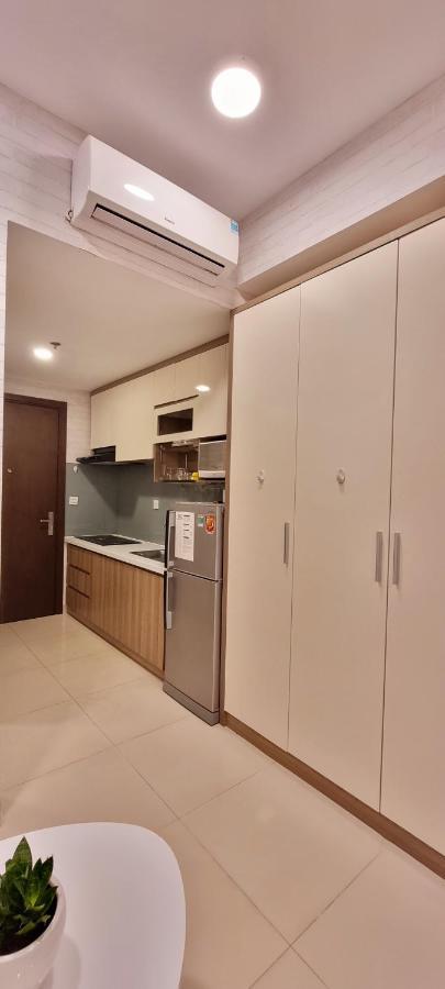 Yourhomes - River Gate Ho Chi Minh-stad Buitenkant foto