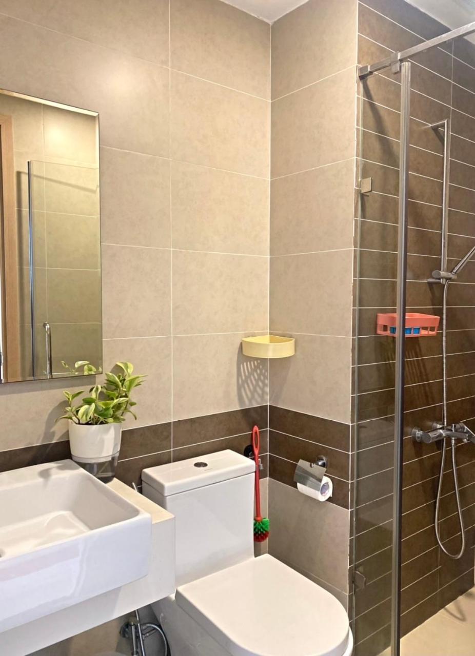 Yourhomes - River Gate Ho Chi Minh-stad Buitenkant foto