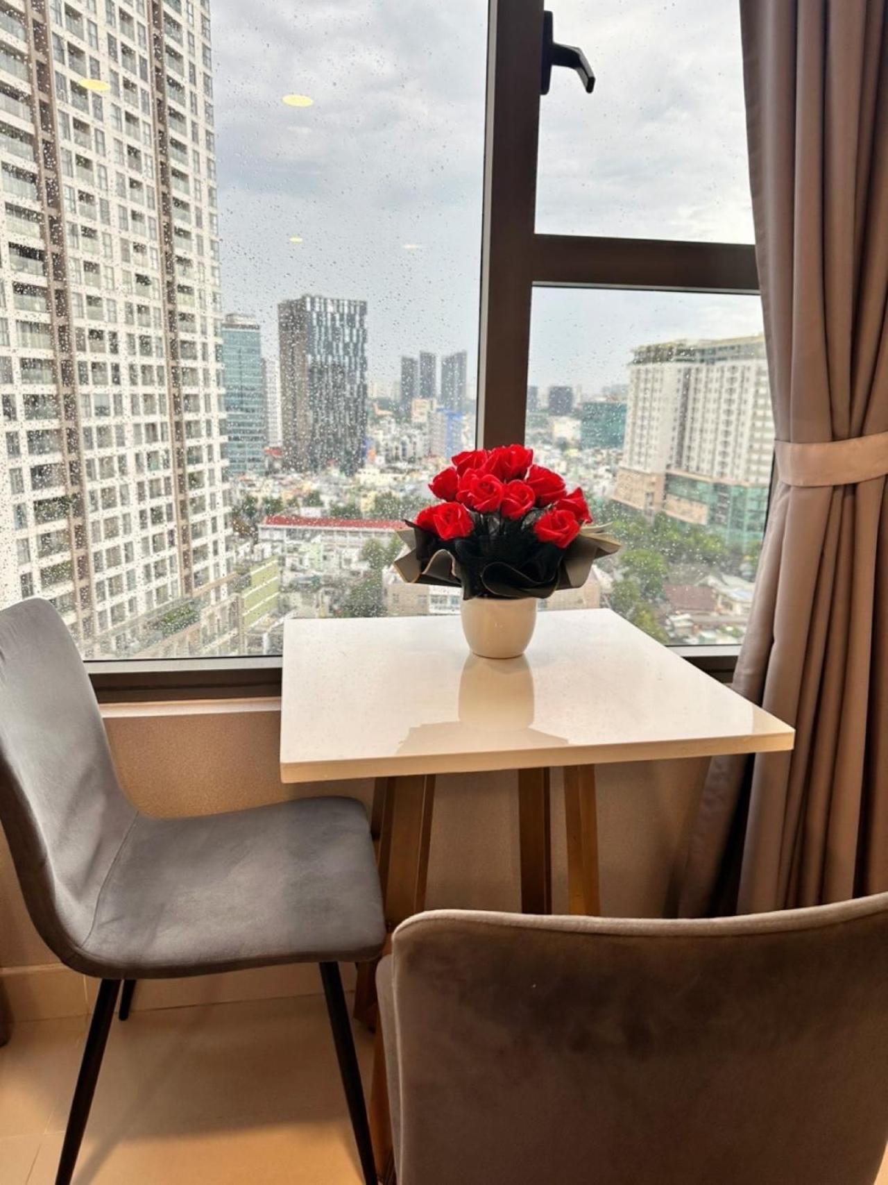 Yourhomes - River Gate Ho Chi Minh-stad Buitenkant foto